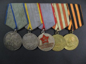 Комплект летчика.