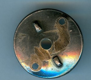 БКЗ контрик № 13970 на доке