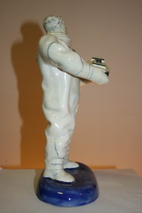 "Эпроновец" Легенда Конаково ск. Чайков И.М. 1934-36г.
