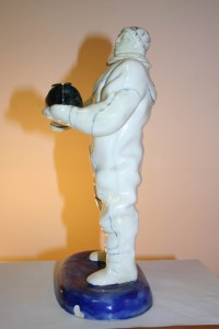"Эпроновец" Легенда Конаково ск. Чайков И.М. 1934-36г.