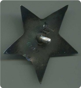 КЗ №633887,с ямкой под номером-люкс.