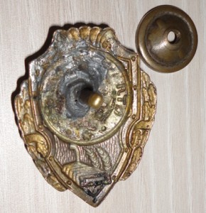 Отличный пекарь ( военный )