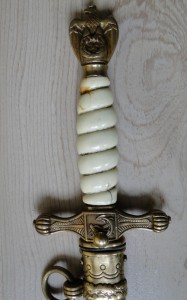 Кортик морской офицерский "Kriegsmarine"