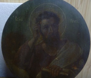 Икона "Святой Марк"