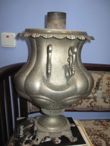 Самоварище