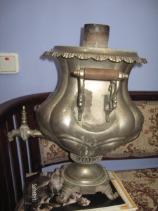 Самоварище