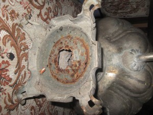 Самоварище
