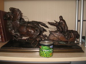 Русская тройка