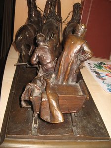 Русская тройка