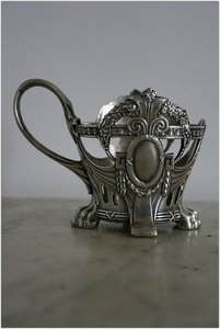 Подстаканник Фражет (Plewkiewicz)