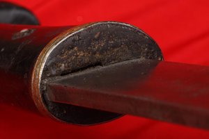 Сабля иудаика, 20 январ 1887 года . Думилiя .. Сливно.. ??