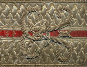 Погон РИА №4