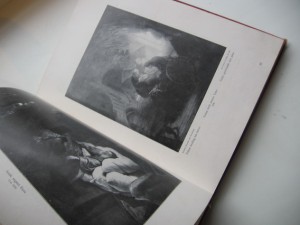 РЕМБРАНДТ 1904 ГОД..с частной библиотеки.