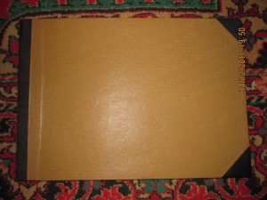 Севастопольский альбом Н. Берга. 1858г.