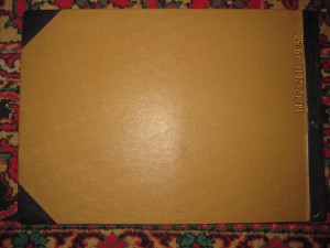 Севастопольский альбом Н. Берга. 1858г.