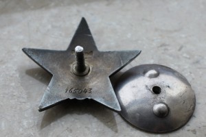 Пятка 1 6 5 0 4 3