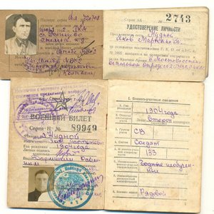 ОТЛИЧНЫЙ ПАРОВОЗНИК НКПС+ДОКУМЕНТ+ПРИЦЕП