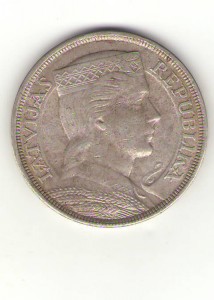 5 лат 1929