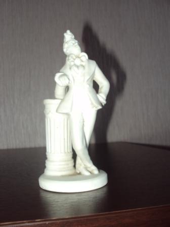 Хлестаков ЛФЗ.