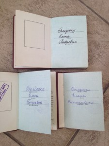 Комплект комиссара береговых батарей.Керчь.Анапа.