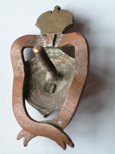 Собственный ЕИВ Сводный полк