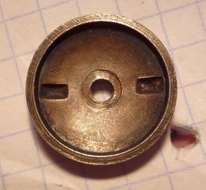 Отличнику Дальстроевцу ГУСДС НКВД серебро № 340