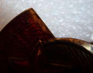 ОТЛИЧНИКИ  ЗДРАВООХРАНЕНИЯ  (БОЛЬШИЕ)