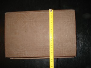 Книга 1798г.