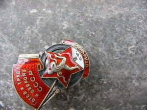 отличник гто серебро