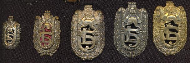 Латвийские пожарные -2