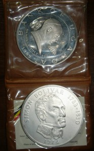 Уганда (30ш) и Панама (20б)