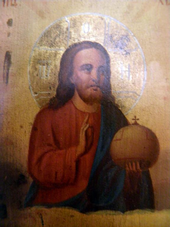 Икона  Святая великомученица Параскева