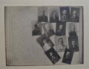 ГРАВЮРЫ ПИСАТЕЛЕЙ автор Гр.А.Корольковъ