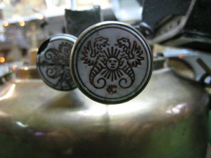 Керосинка.