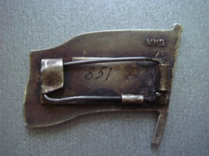 Депутат РСФСР с док.