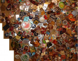 БКЗ, Слава, ОВ2 штихельные дубли на сержанта-разведчика.