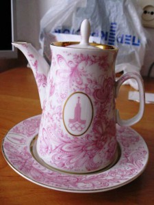 Олимпиаде-80