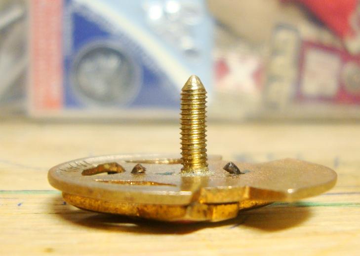 ОСС, ОТЛИЧНИК МИНАВИАПРОМ