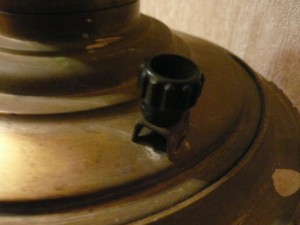 Самовар Баташов ОТЛИЧНЫЙ !!!