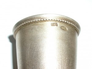 5 марок Баден1876г.