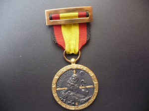 Знаки разные 3 Рейх ( 9 штук)