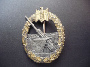 Знаки разные 3 Рейх ( 9 штук)