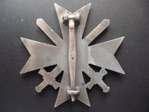 Знаки разные 3 Рейх ( 9 штук)