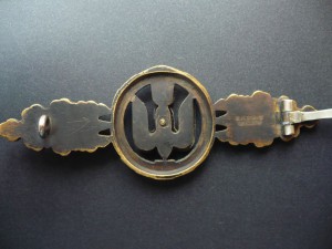 Знаки разные 3 Рейх ( 9 штук)