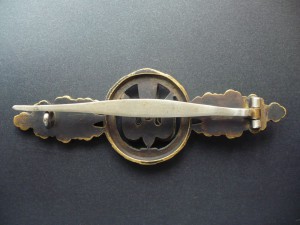 Знаки разные 3 Рейх ( 9 штук)