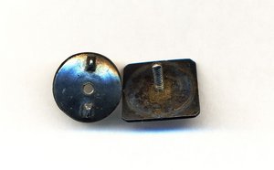 Днепрострой 1927-1932 г.  /серебро/ №9тыс.