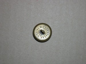 Пуговицы-сохран,  родная позолота....