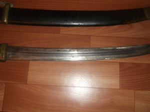 Бебут