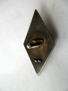 ВМА им. С.М.Кирова в серебре + документ + диплом.