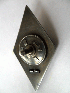 ВМА им. С.М.Кирова в серебре + документ + диплом.